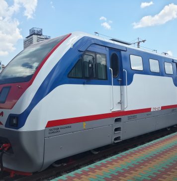 В Волгограде впервые подготовили помощников машиниста тепловоза на базе детской железной дороги детская привжд