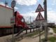 Волгоградским водителям напомнили о правилах пересечения железнодорожных переездов Железнодорожный переезд