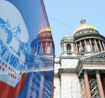 Астраханская область внедрит успешные практики социально-экономического развития