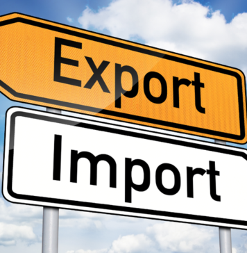 экспорт импорт