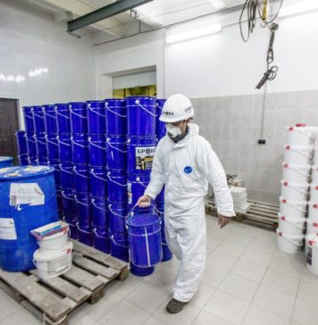 Волгоградская «Броня» расширила линейку продукции по сертификации Евросоюза