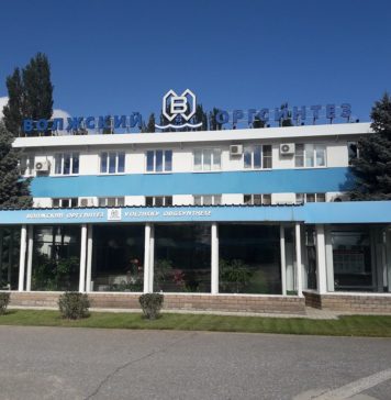 Новая установка по производству карбамата МН на «Волжском Оргсинтезе» не окажет дополнительного воздействия на экологию