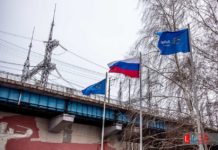 Волжская ГЭС заключила соглашение с администрацией Волжского о взаимодействии в период половодья Волжская ГЭС