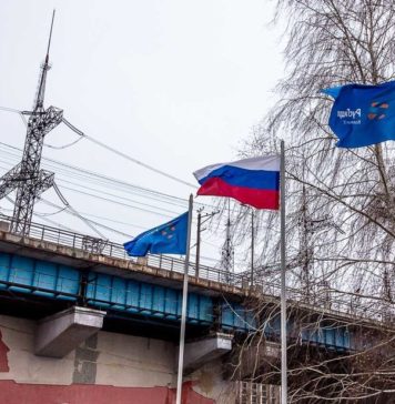 Волжская ГЭС