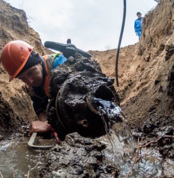 Концессии Водоснабжения, труба, воды, трубопроводчик