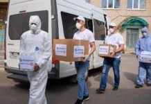 Общественная палата РФ оценила социальные практики «ЕвроХима»