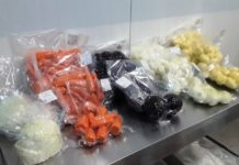 «Виво Маркет»: «В детском питании безопасность сырья и продуктов прежде всего» Овощные полуфабрикаты Виво Маркет