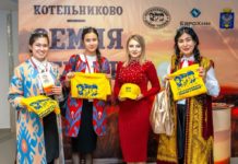 Проект «Котельниково — Земля Героев» победил в конкурсе «Лучшие социальные проекты России 2020-2021»