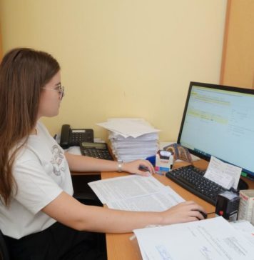 Волгоградские школьники летом работают в Концессиях Концессии практика