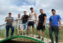 Волонтеры ЕвроХим-ВолгаКалий облагораживают общественные зоны Котельниково ЕвроХим ВолгаКалий волонтеры