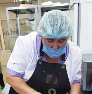 Работники «КАУСТИКа» принимают участие в областном конкурсе «Лучший по профессии»