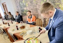 еврохим волгакалий торт