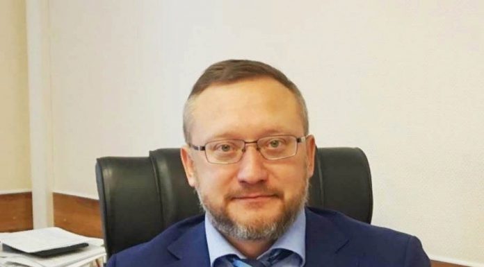 Алексей Степанов Ситиматик-Волгоград