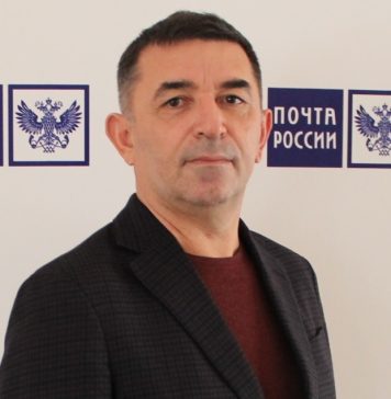Михаил Гайворонский