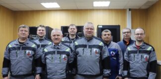 Участок автоматизации ВгАЗ