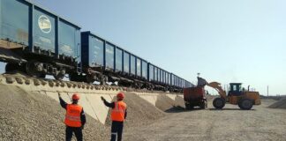 ПривЖД Доставка щебня Волгоградская область