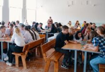 Старт в профессию: как в Волжском реализовали проект «Точка опоры»