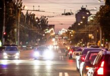 В Волгоградской области увеличили ставки транспортного налога Волгоград, дороги
