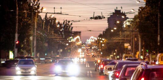 В Волгоградской области увеличили ставки транспортного налога Волгоград, дороги