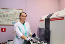 «Люди Дела»- «Выбрать профессию и не ошибиться» Наталья Родимина ВгАЗ