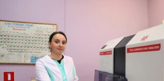 Наталья Родимина ВгАЗ