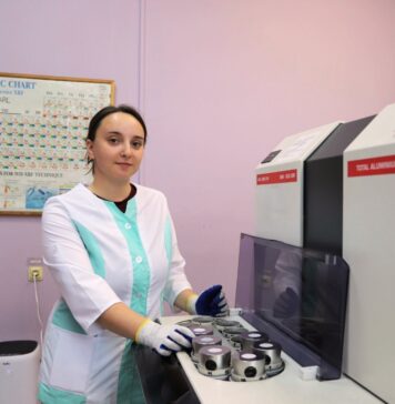 «Люди Дела»- «Выбрать профессию и не ошибиться» Наталья Родимина ВгАЗ
