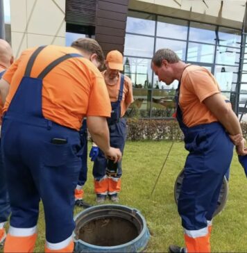 Кофейня на набережной Волгограда работала без договоров на водоснабжение Отключение кофейни