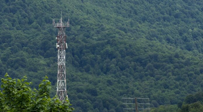Клиентам «Пилара» стали доступны более 30 новых АМС на территории Волгоградской области Т2