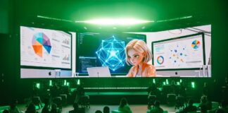 Профессиональный проект