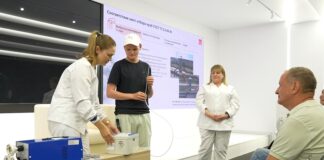 Промышленные экологи ВТЗ