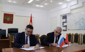 При поддержке РУСАЛа в Тракторозаводском районе реализуют проекты благоустройства ВгАЗ