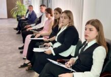 Молодые специалисты Гремячинского ГОКа представили проекты для развития производства Техническая конференция