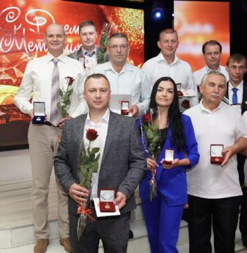 ВТЗ День Металлурга