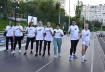 Волгоградцев пригласили на благотворительный онлайн-забег «Достигая цели!» ПривЖД