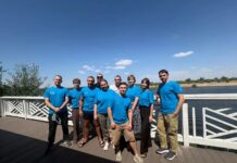 Молодые профактивисты обсудили изменения в трудовом законодательстве ВгАЗ