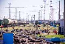 Погрузка на сети «РЖД» в Волгоградской области составила более 7,8 млн тонн Железная дорога