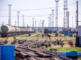 Погрузка на сети «РЖД» в Волгоградской области составила более 7,8 млн тонн Железная дорога