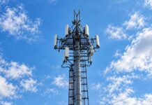 Волгоград вошел в федеральную географию запуска сети 5G Базовая станция