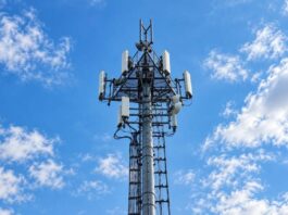 Волгоград вошел в федеральную географию запуска сети 5G Базовая станция