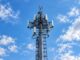 Волгоград вошел в федеральную географию запуска сети 5G Базовая станция