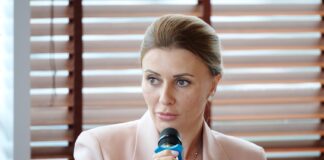 Вера Подгузова ПСБ