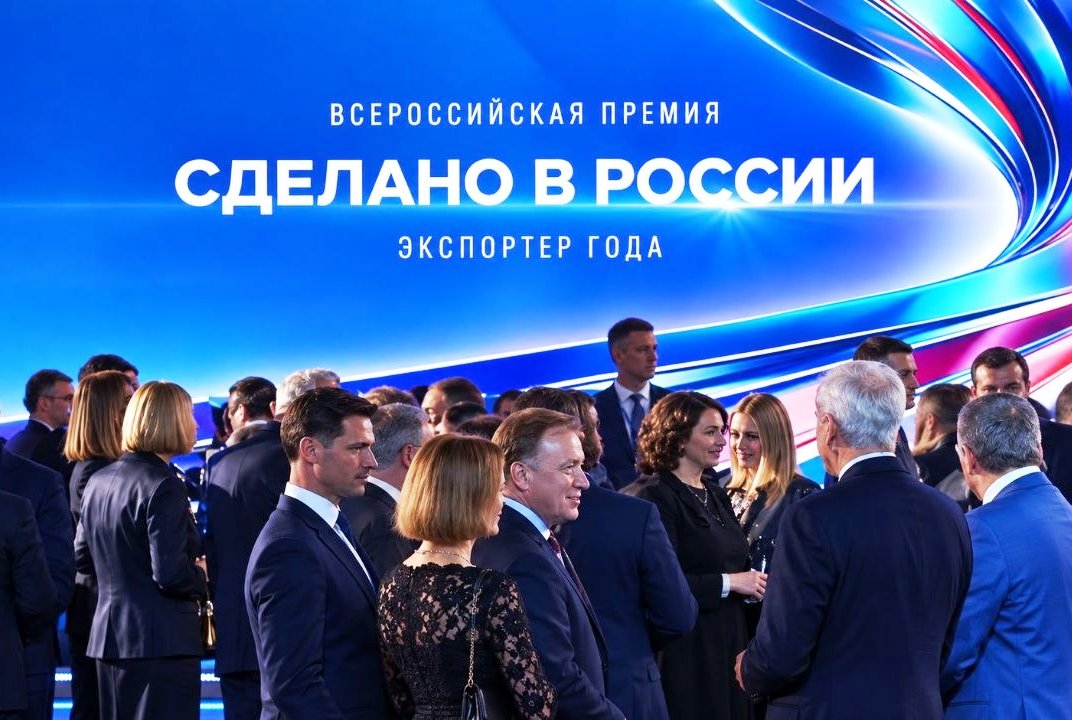 сделано в России сделано в России