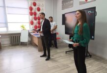 В Волгограде обсудили подготовку специалистов для промышленности по проекту «Профессионалитет» ВгАЗ