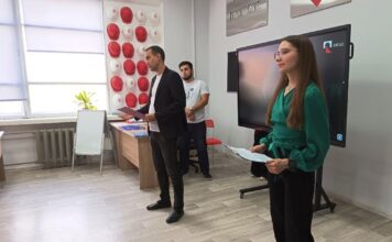 В Волгограде обсудили подготовку специалистов для промышленности по проекту «Профессионалитет» ВгАЗ