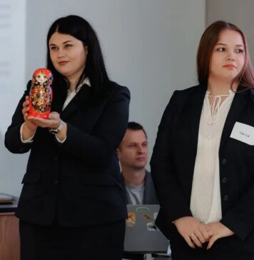Молодые специалисты ВолгаКалия защитили проекты развития кадрового потенциала Молодые специалисты ВолгаКалий