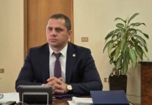 Александр Холодов