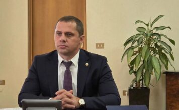 Александр Холодов возглавил Волжскую ГЭС Александр Холодов