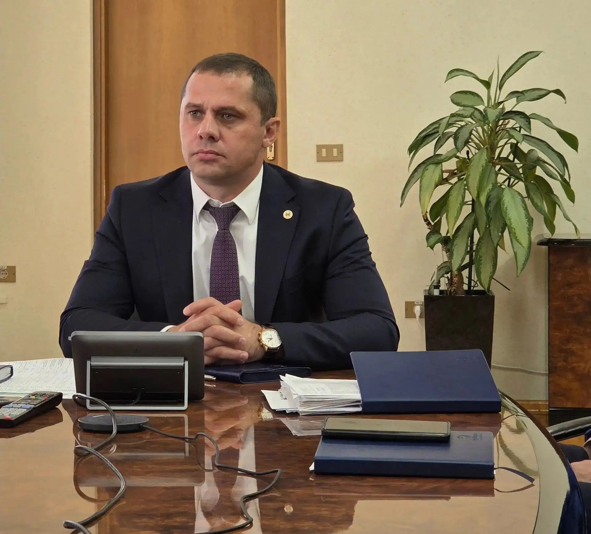 Александр Холодов Александр Холодов