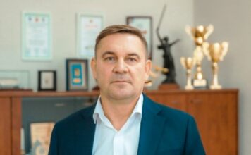 Директором Волгоградского алюминиевого завода назначен Игорь Репик Игорь Репик ВгАЗ