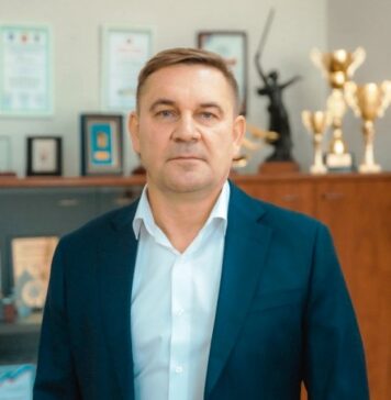 Директором Волгоградского алюминиевого завода назначен Игорь Репик Игорь Репик ВгАЗ
